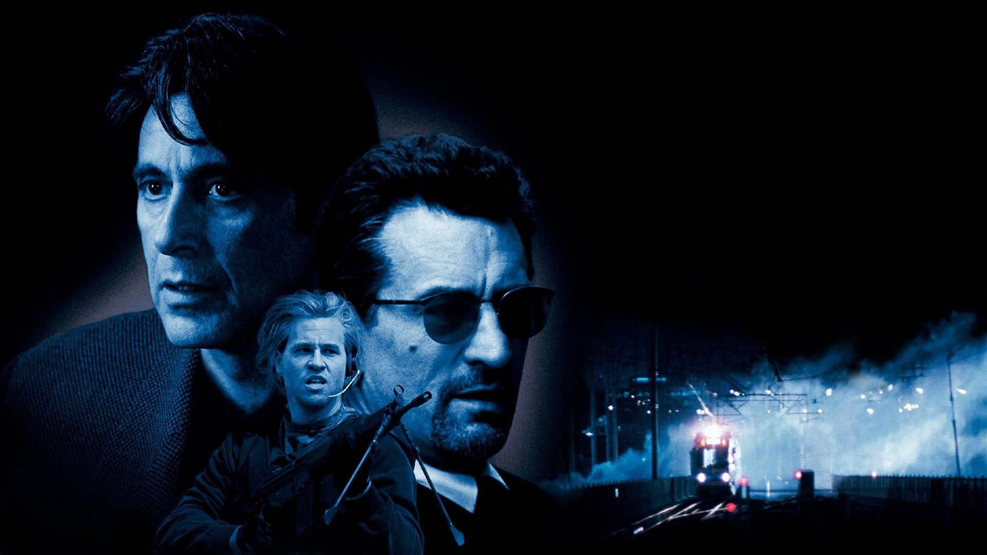 1920x1080 Michael Mann Wallpaper