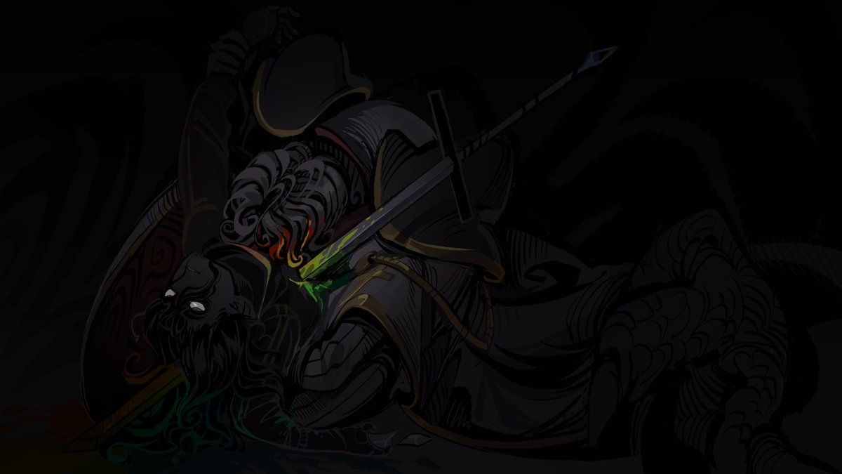 1200x675 Father to Son (untag ccs in replies) #SpokeIsHere #SpokeIsHerefanart #MinuteTech #MinuteTechFanart