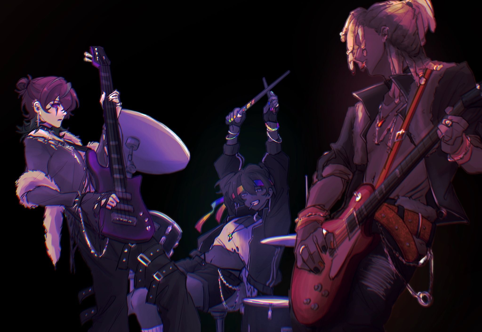 2048x1411 andyrearts on Tumblr