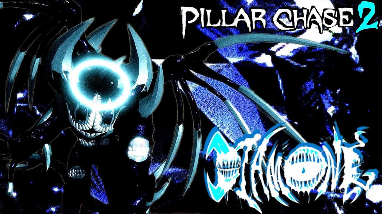 1280x720 Diamond Inkfell Achieved. Pillar Chase 2