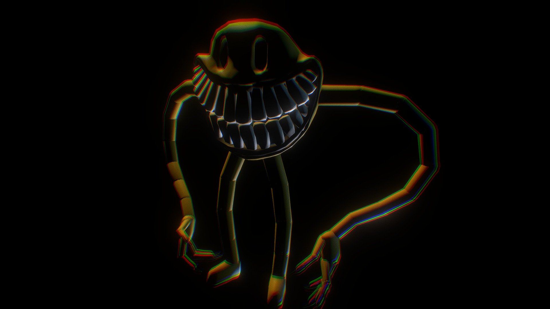 1920x1080 Pillar Chase 2] Wyst Portfolio model by Elemental [3f969c3]