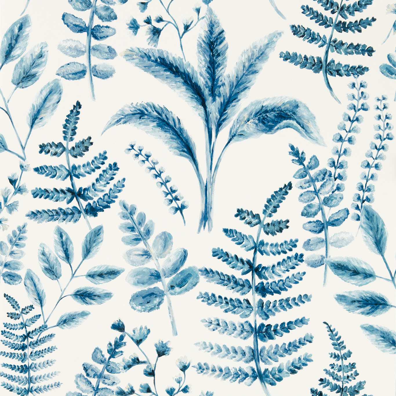 1366x1366 Bracken Wallpaper