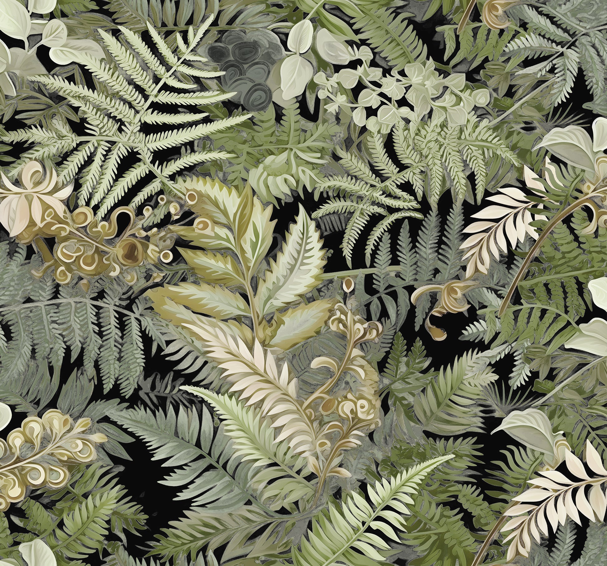 1946x1815 Bracken Dark Night Wallpaper