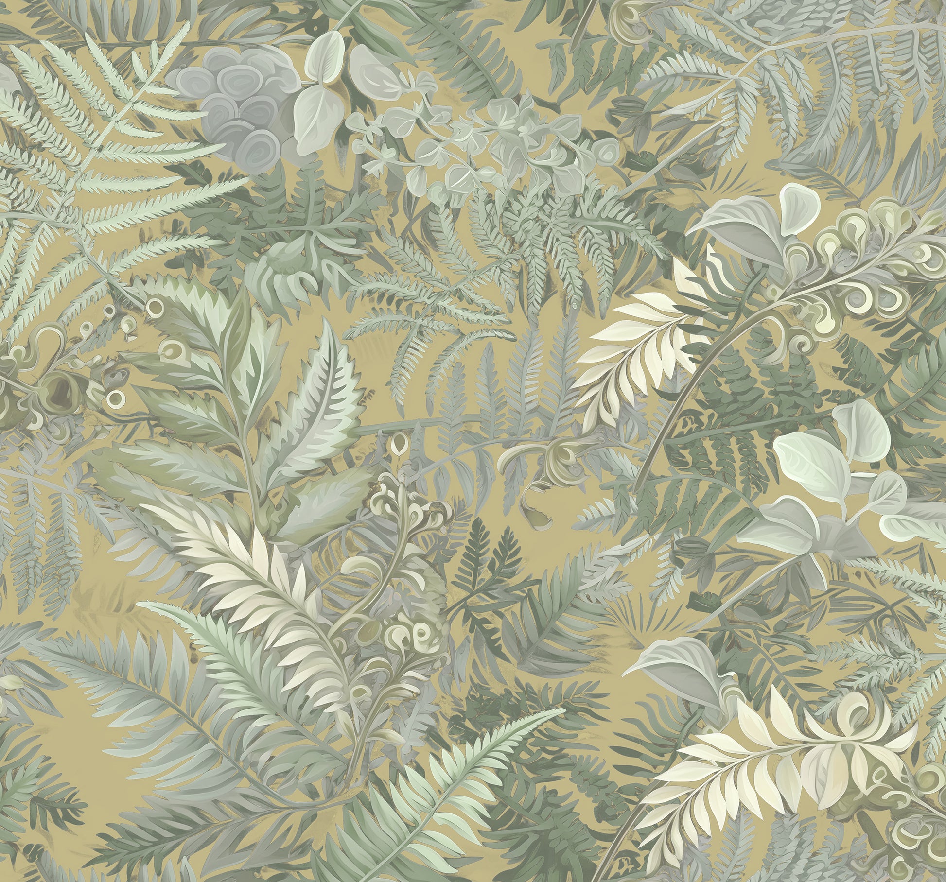 1946x1815 Bracken Summers Morn Wallpaper
