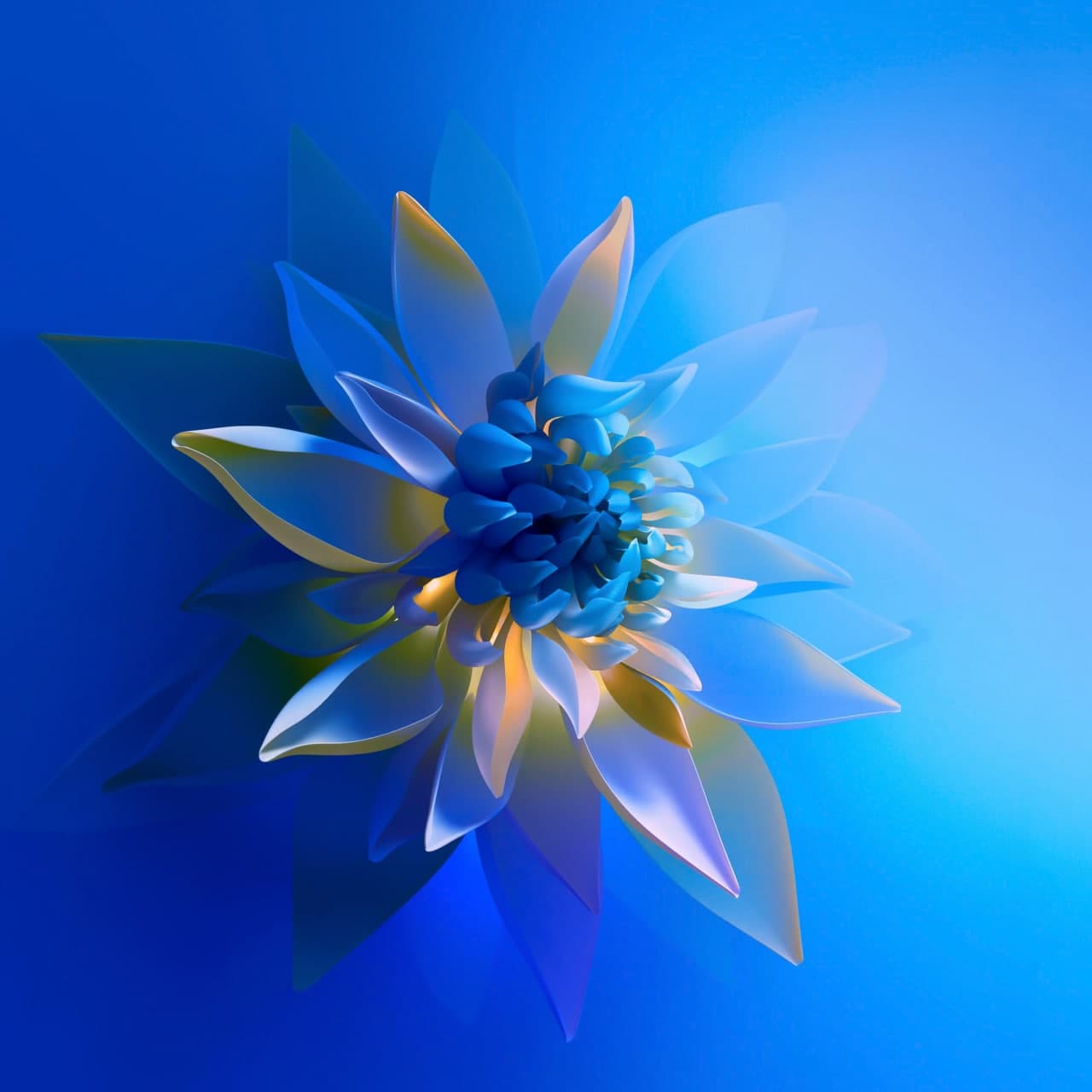 1280x1280 Huawei MatePad Wallpaper