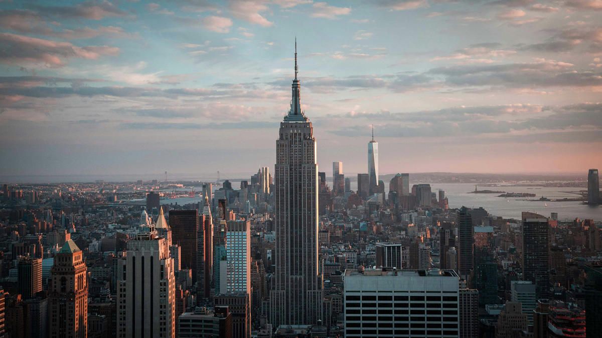 1200x675 Best NYC Observation Deck: All 5 Compared