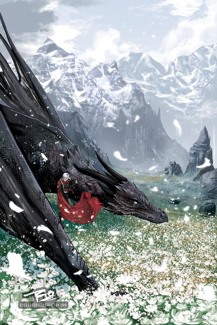 900x1350 Manon and Abraxos