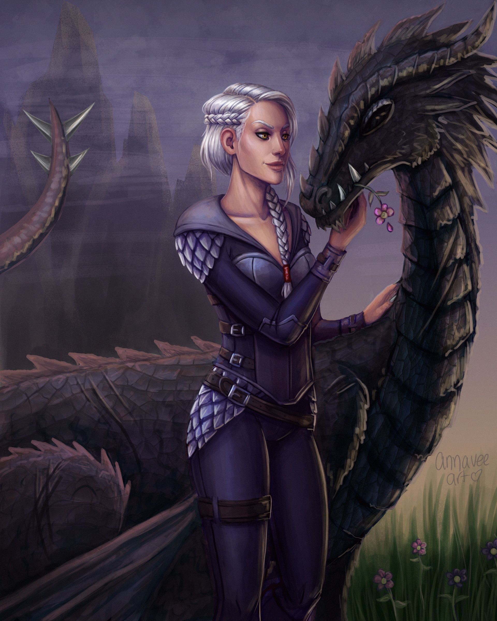 1920x2400 Manon and Abraxos
