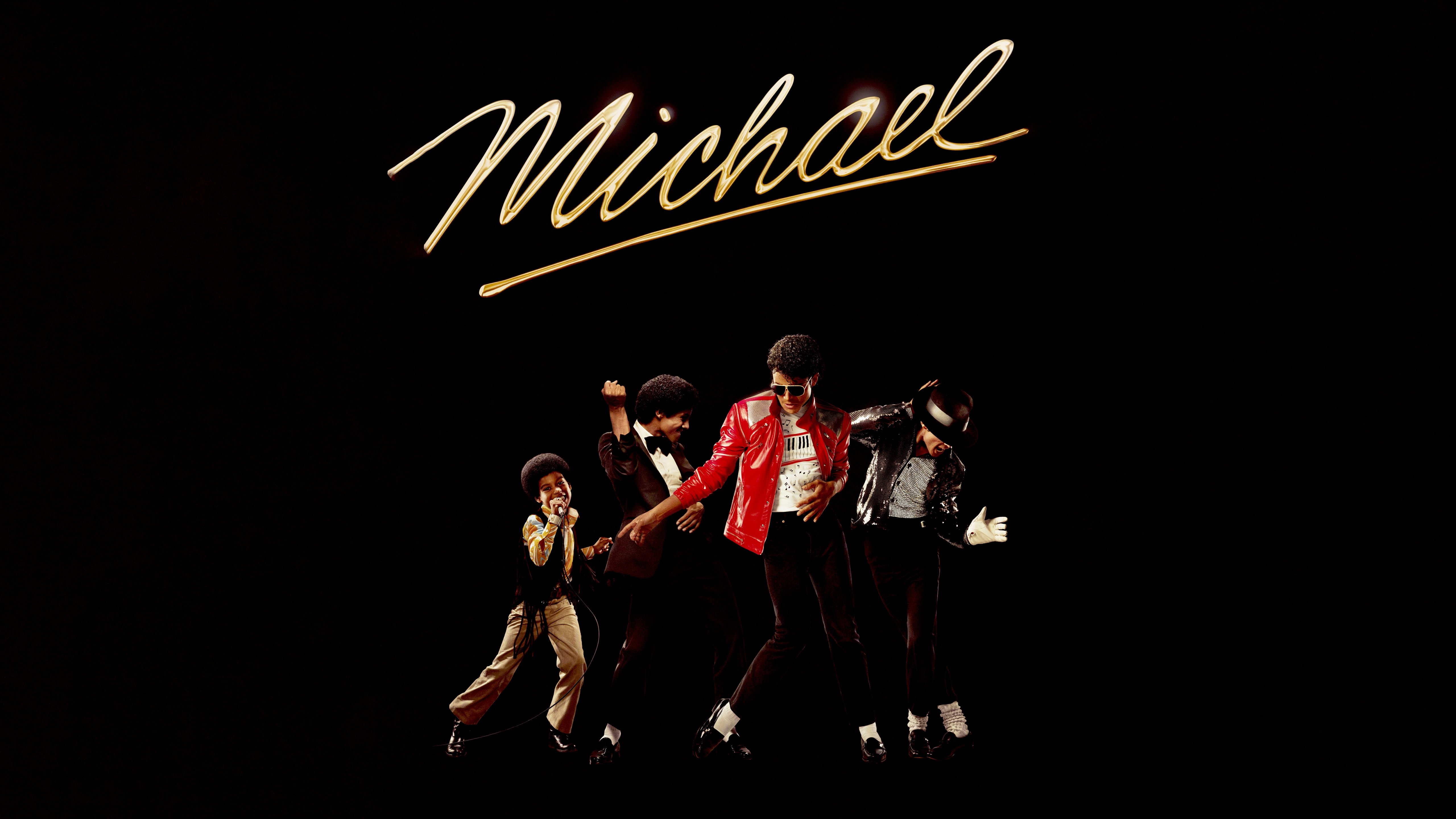 5120x2880 Michael (2026) Wallpaper 4K, 8K, 2026 Movies, 5K