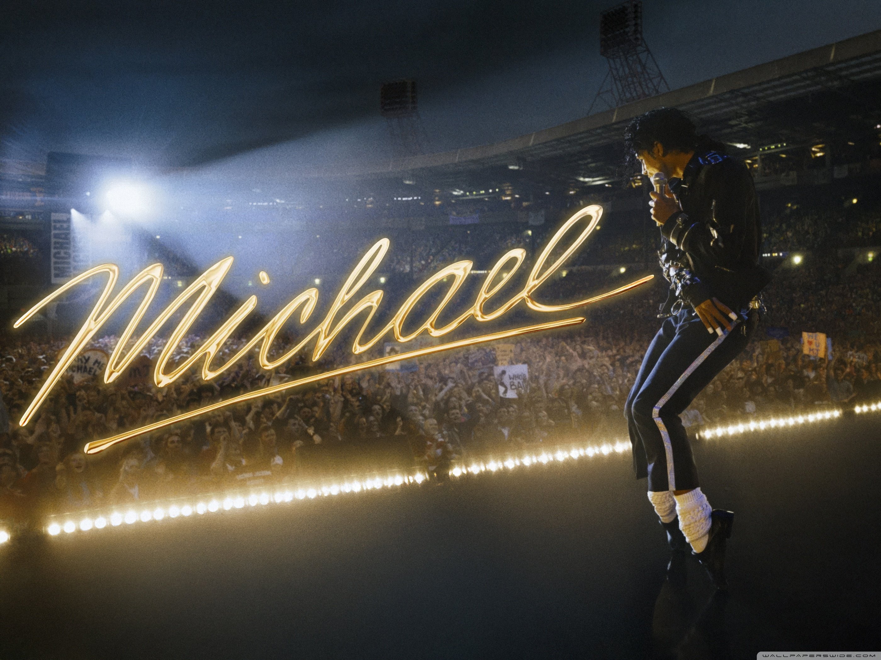 2800x2100 Michael 2026 Movie 4K UHD Wallpaper for UltraHD Desktop and TV : Widescreen and UltraWide Display : Dual Monitor
