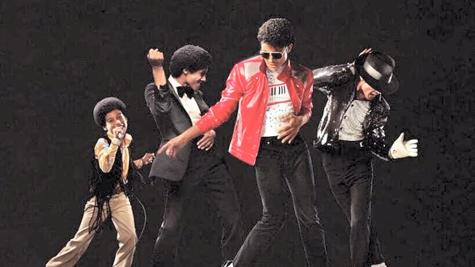 1600x900 Lionsgate finally releases teaser trailer for 2026 Michael Jackson biopic, ' Michael'