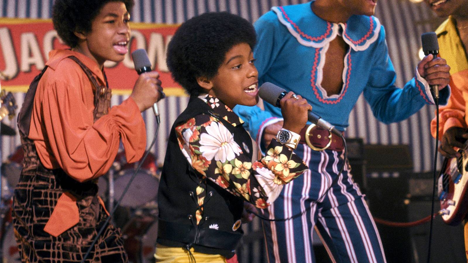 1600x900 Michael Jackson Biopic Box Office Outgrosses Almost All Of 2026's Biggest Movies In One Weekend