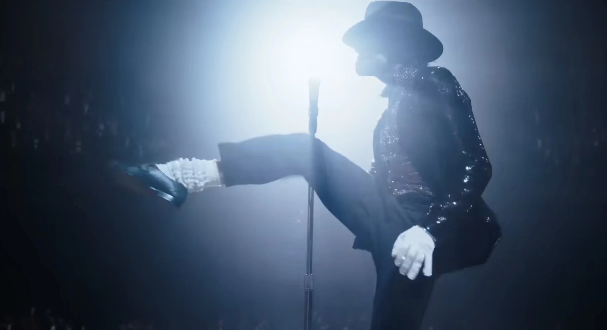 2500x1361 Final for MICHAEL Drops With Electrifying “Billie Jean” Clip