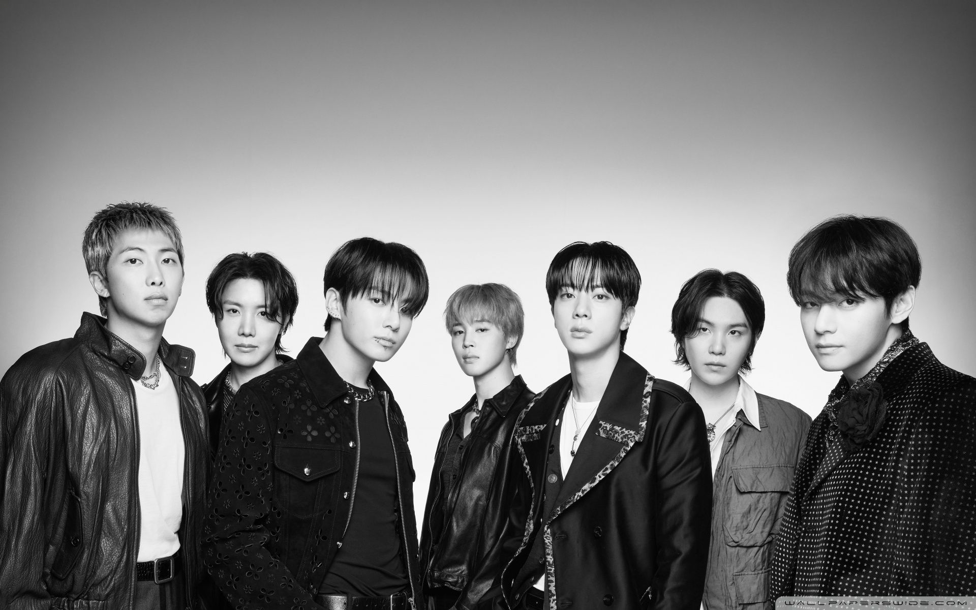 1920x1200 BTS 2026 4K UHD Wallpaper for UltraHD Desktop and TV : Widescreen and UltraWide Display : Dual and Triple Monitor