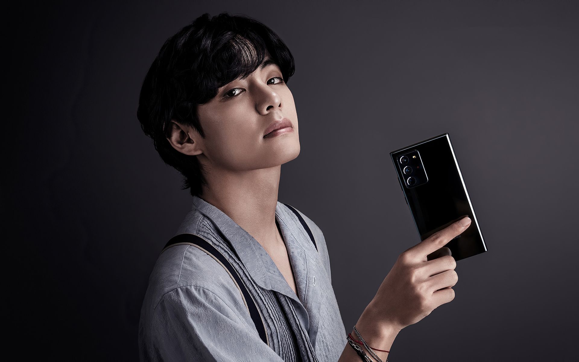 1920x1200 BTS V 1080P Resolution , HD 4k Wallpaper, Image, Background, Photos and Picture