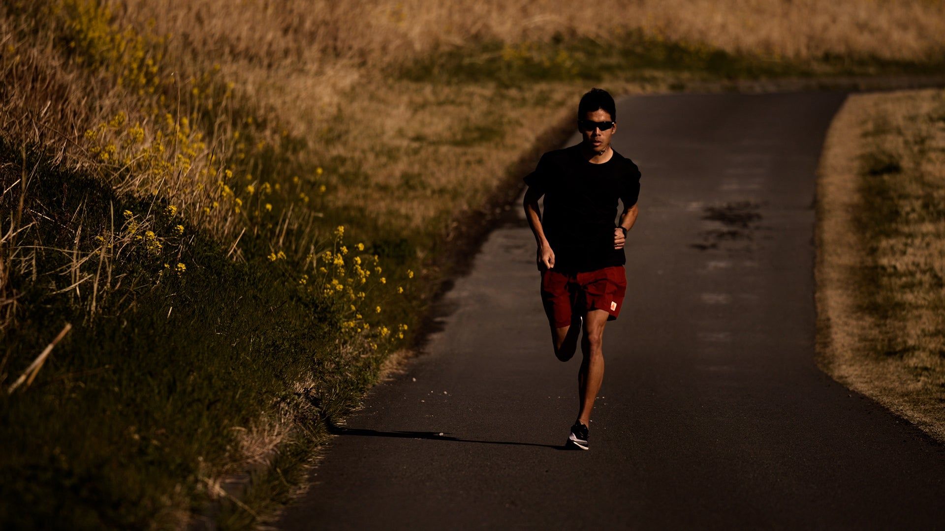 1920x1080 MORNING RUN WITH YUSUKE OGURA