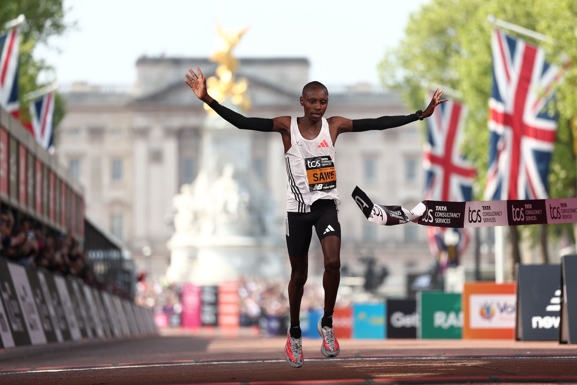 1920x1280 Spring Marathon Elite Fields: Who Is Running Tokyo, Boston & London? Running Channel