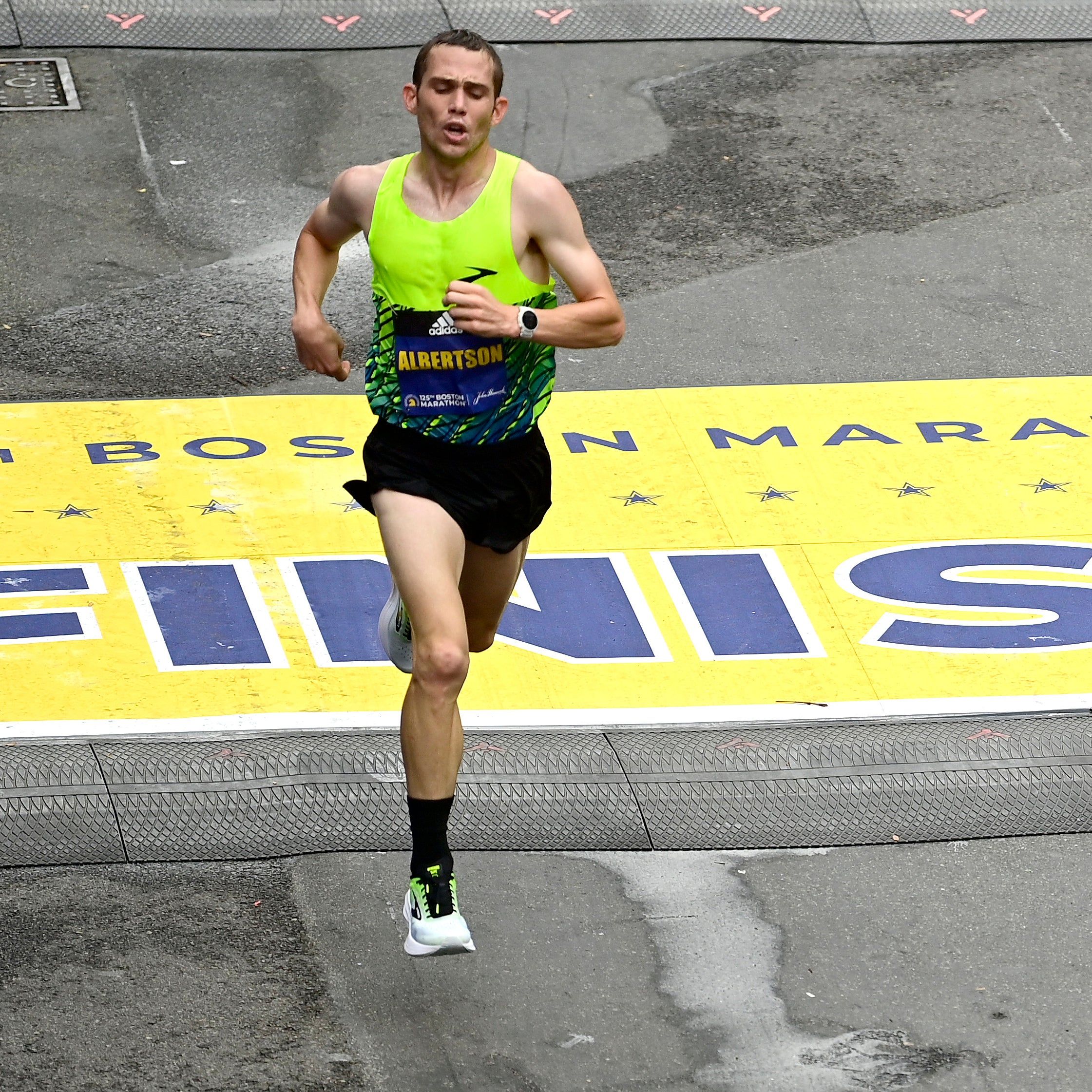2241x2241 Boston Marathon Men's Field Should Make an Electric Race