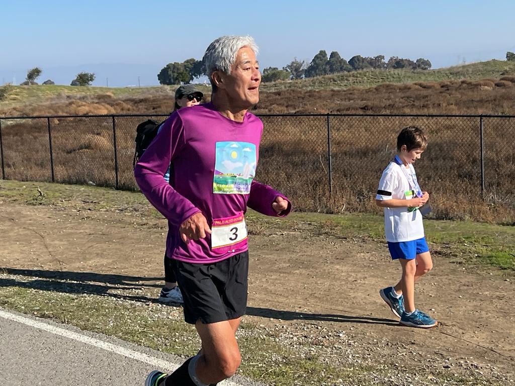 1024x768 Palo Alto Double 15K And 10K 5K Alto, California 12 2026 BEST Runs Best Road Races