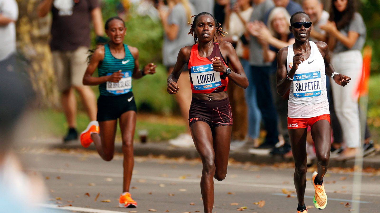 1600x900 Double joy as Chebet, Lokedi win New York Marathon