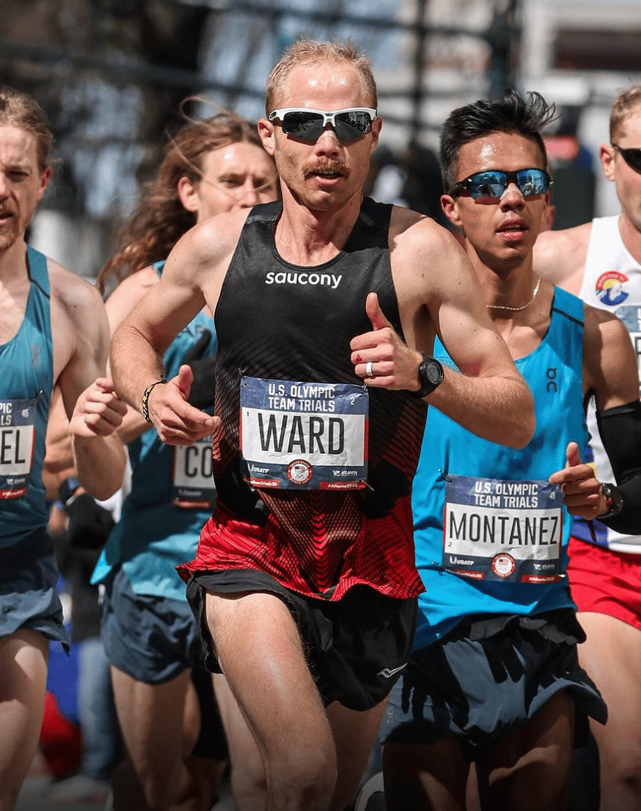 920x1164 Marathons are getting shorter⏱
