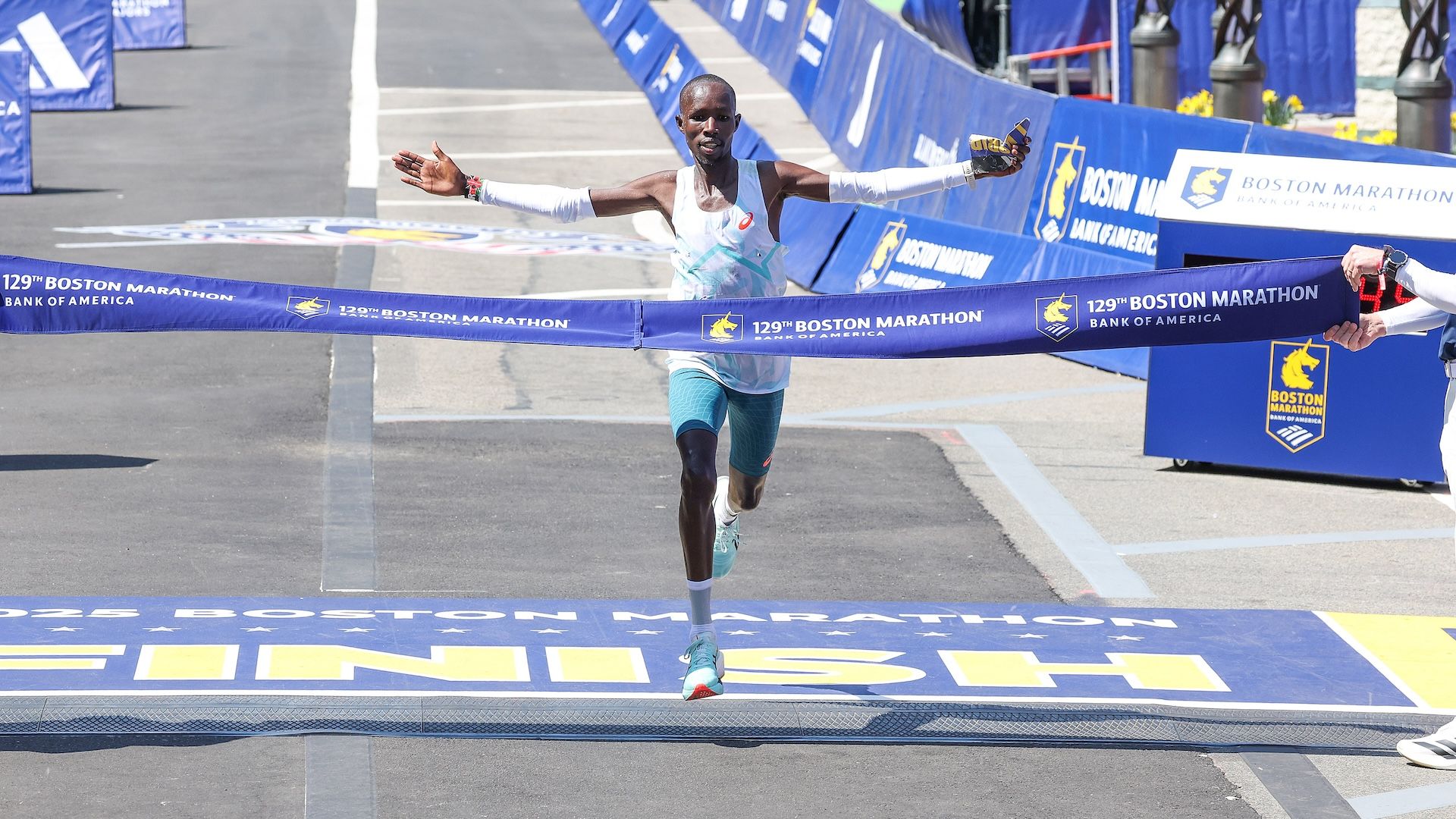 1920x1080 Spring Marathon Elite Fields: Who Is Running Tokyo, Boston & London? Running Channel