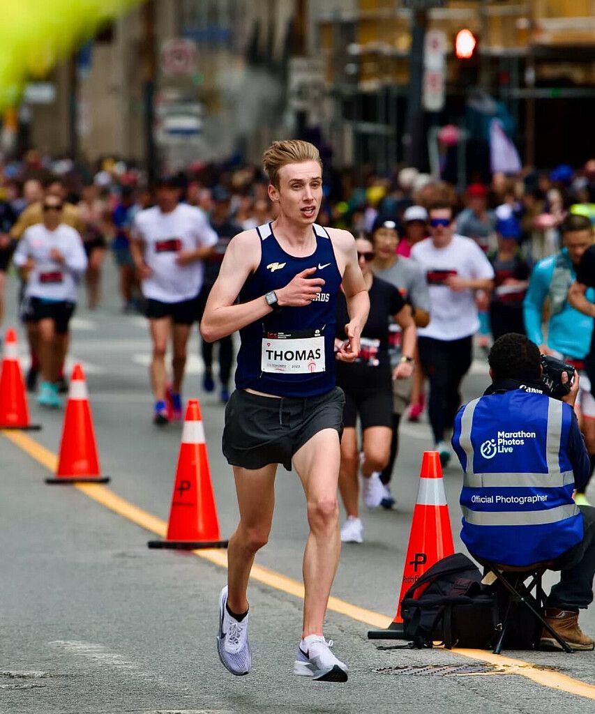 853x1024 Running News Tagged #Gold Coast Marathon News Daily by My BEST Runs BEST Runs Best Road Races