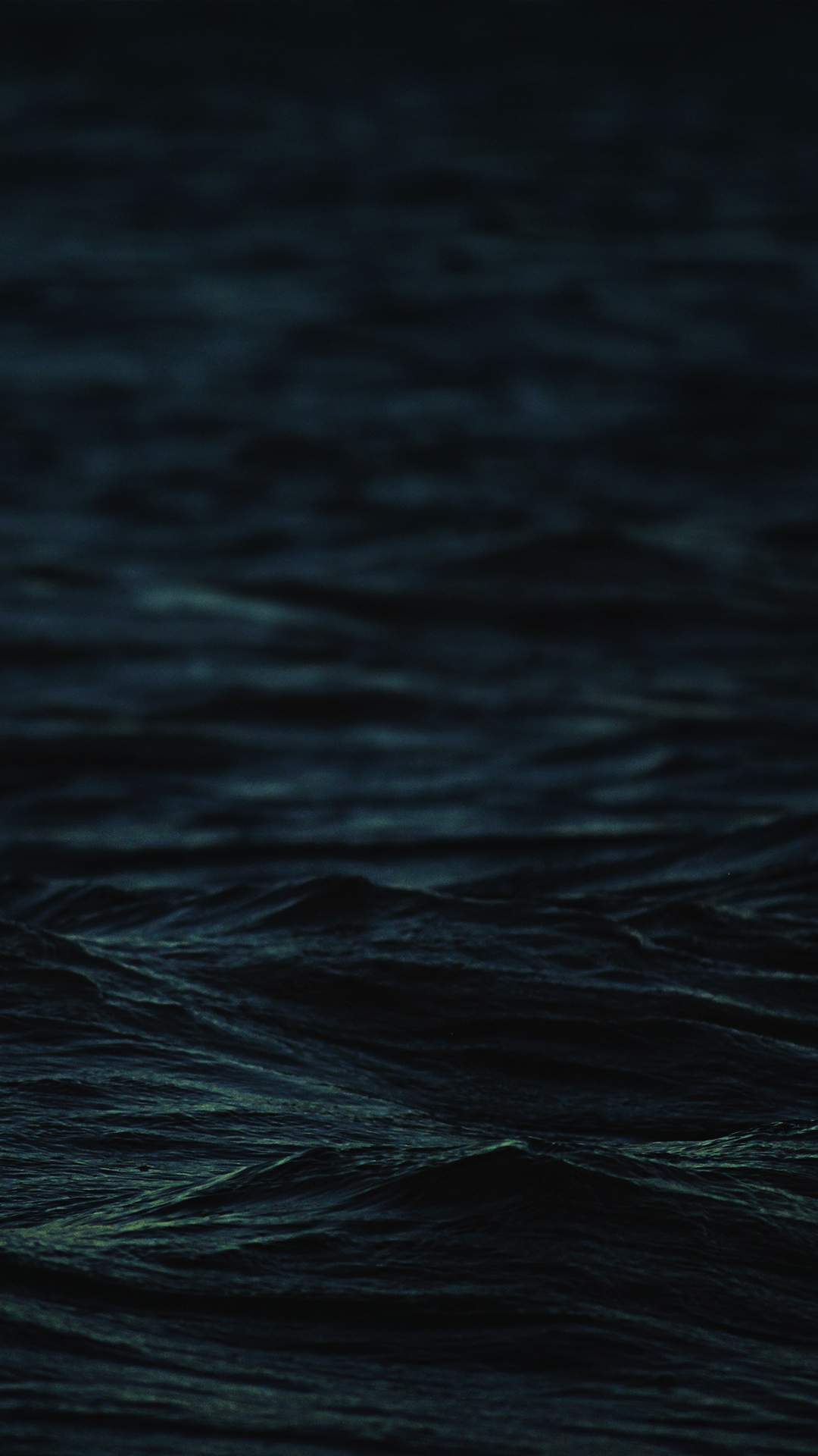 1080x1920 Black Water Wallpaper 4K for Mobile
