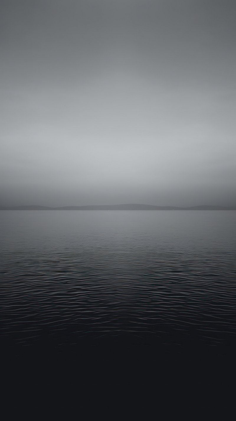 800x1427 Dark Water Image Wallpaper