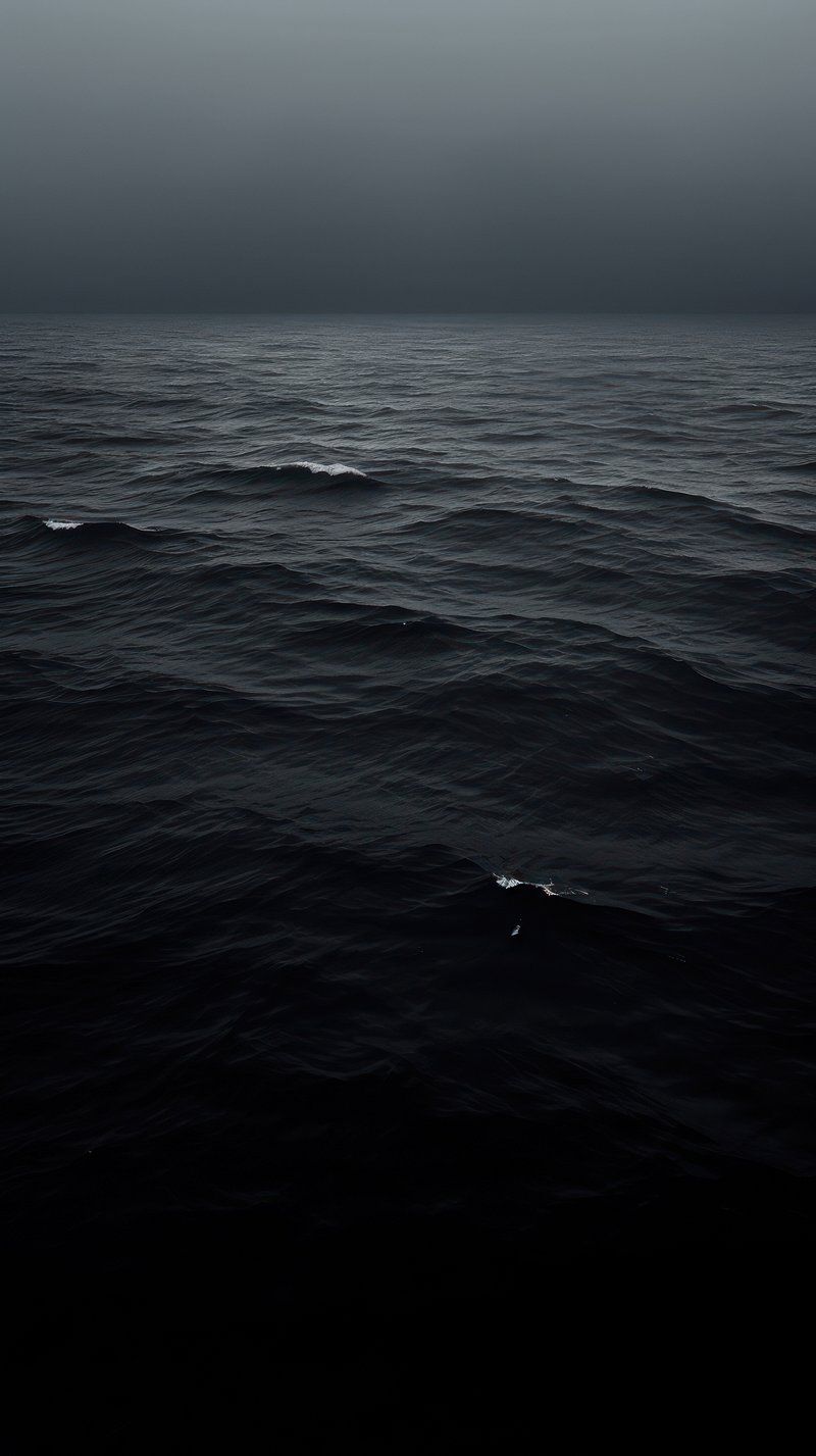 800x1427 iPhone Wallpaper Black Wallpaper