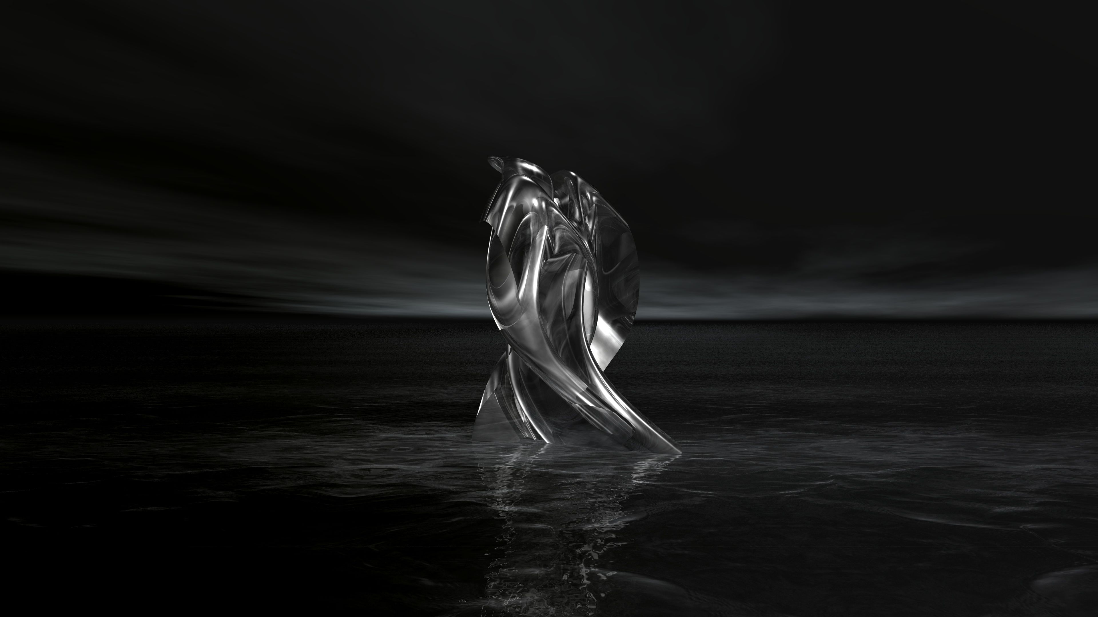 3840x2160 abstract affinity 4k dark wallpaper