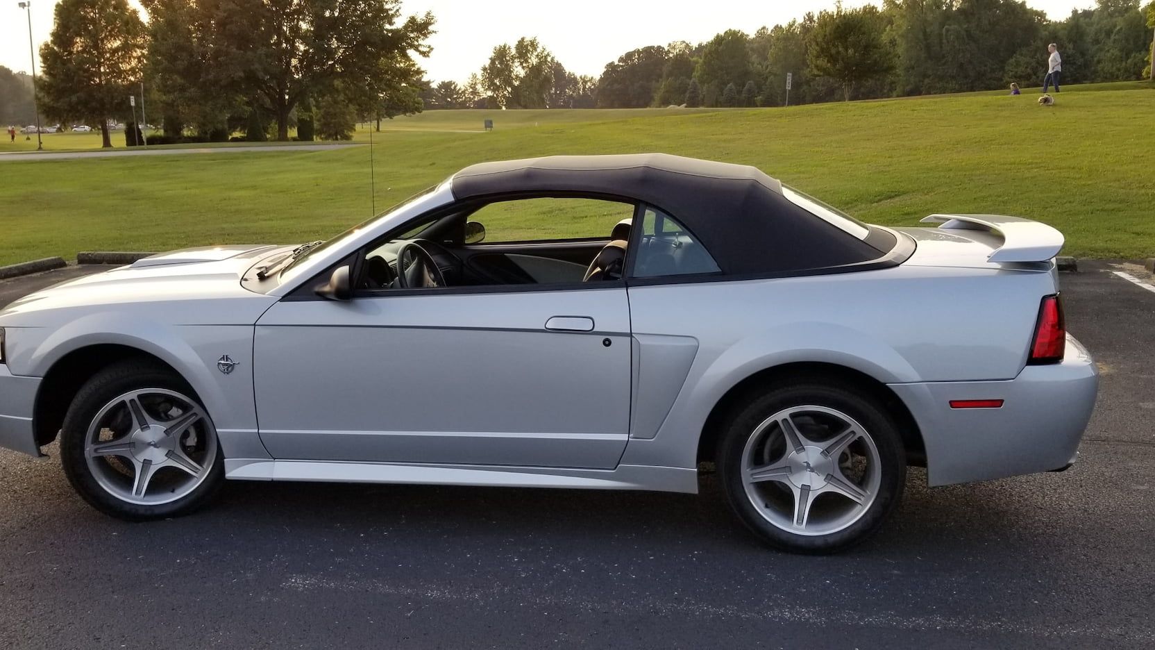 1664x936 Ford Mustang Wallpaper