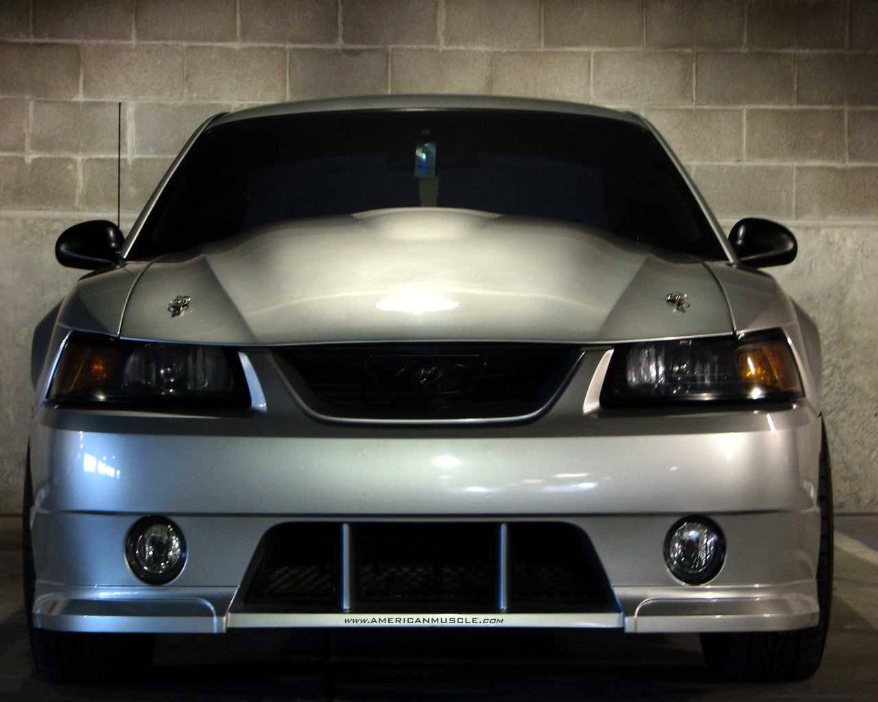 1280x1024 Ford Mustang Wallpaper & Mustang Background at AmericanMuscle.com Shipping!