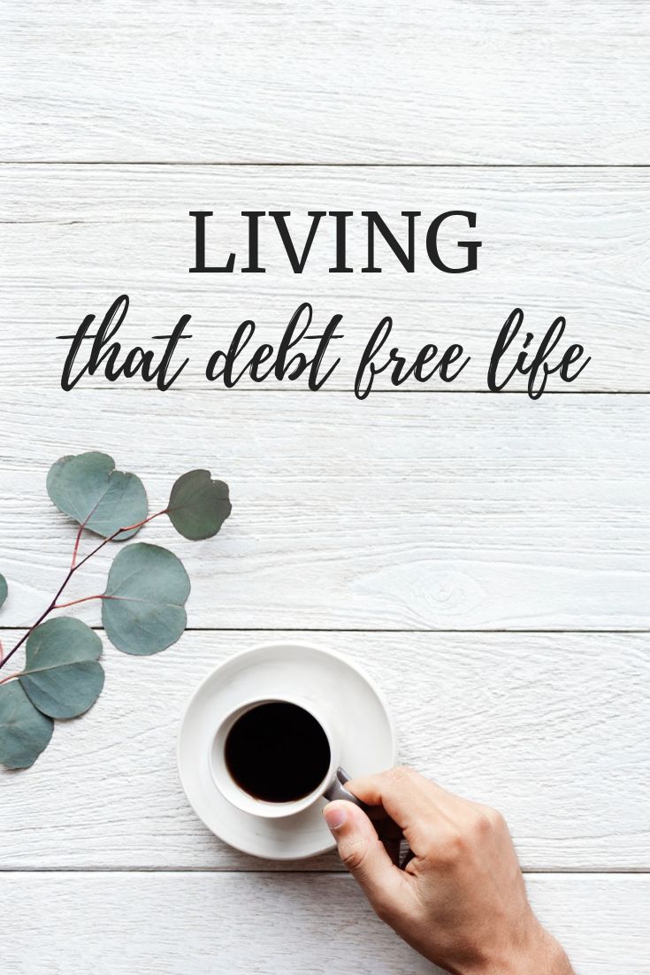 735x1102 Be Debt Free. Free vision board, Vision board image, Money vision board