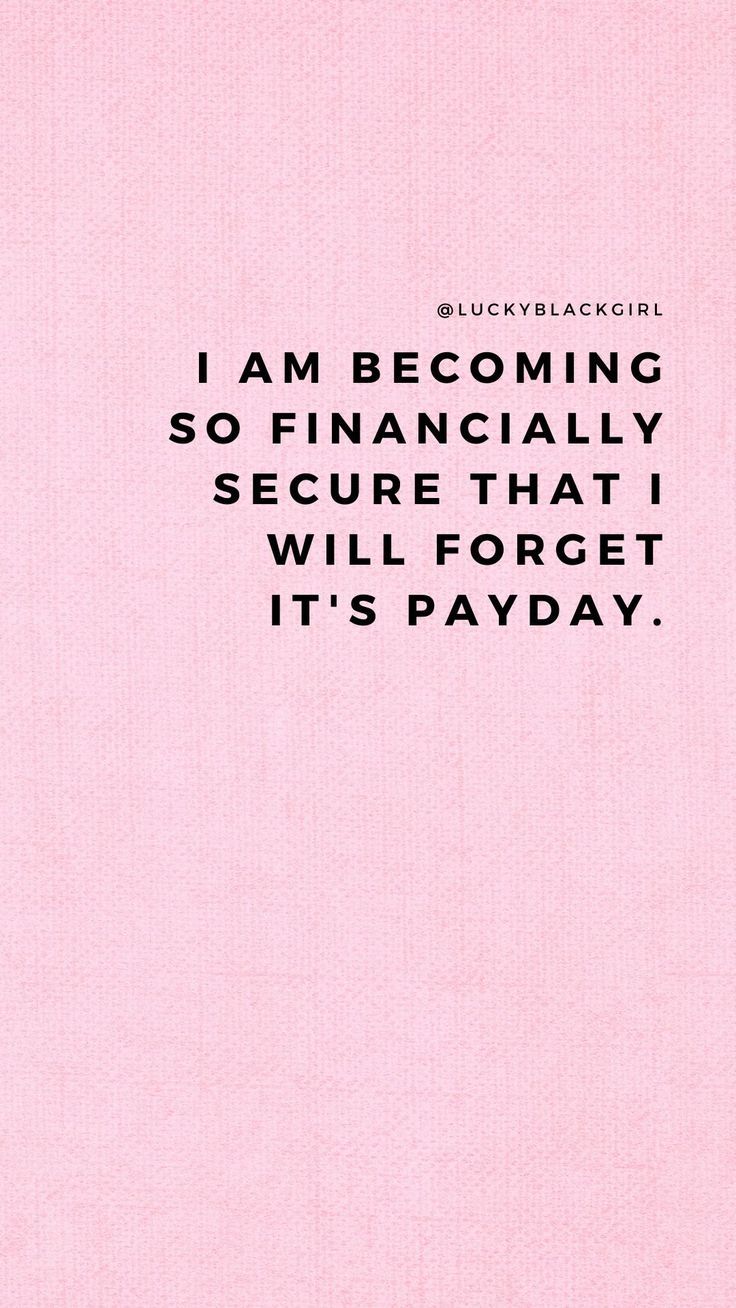 736x1308 Affirmations for those paying off debt