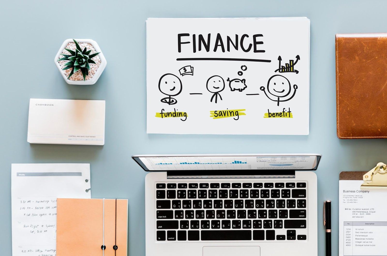 1600x1058 On Being Debt Free: How I Stopped Buying Stuff I Couldn't Afford