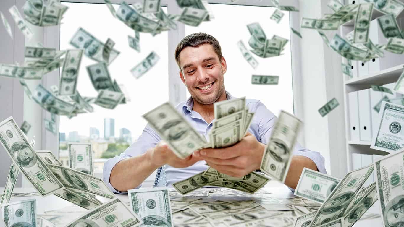 1366x768 What Is It Like To Be Debt Free?