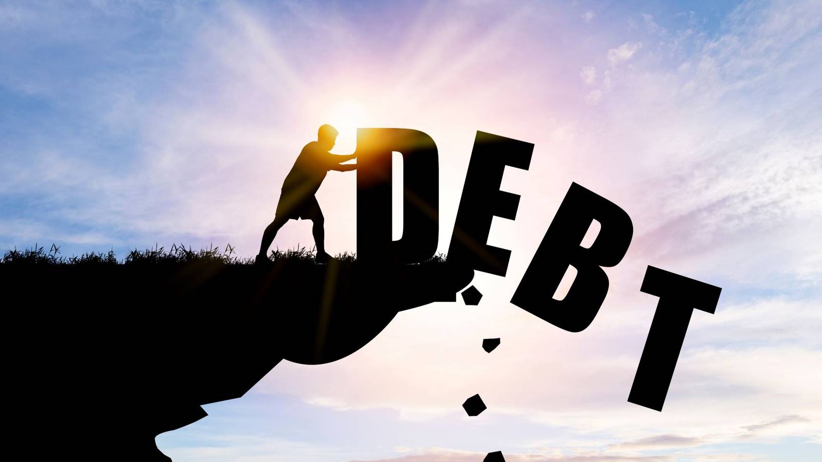 1600x900 Your Year End Financial Action Plan, Part 3: Tackling Debt