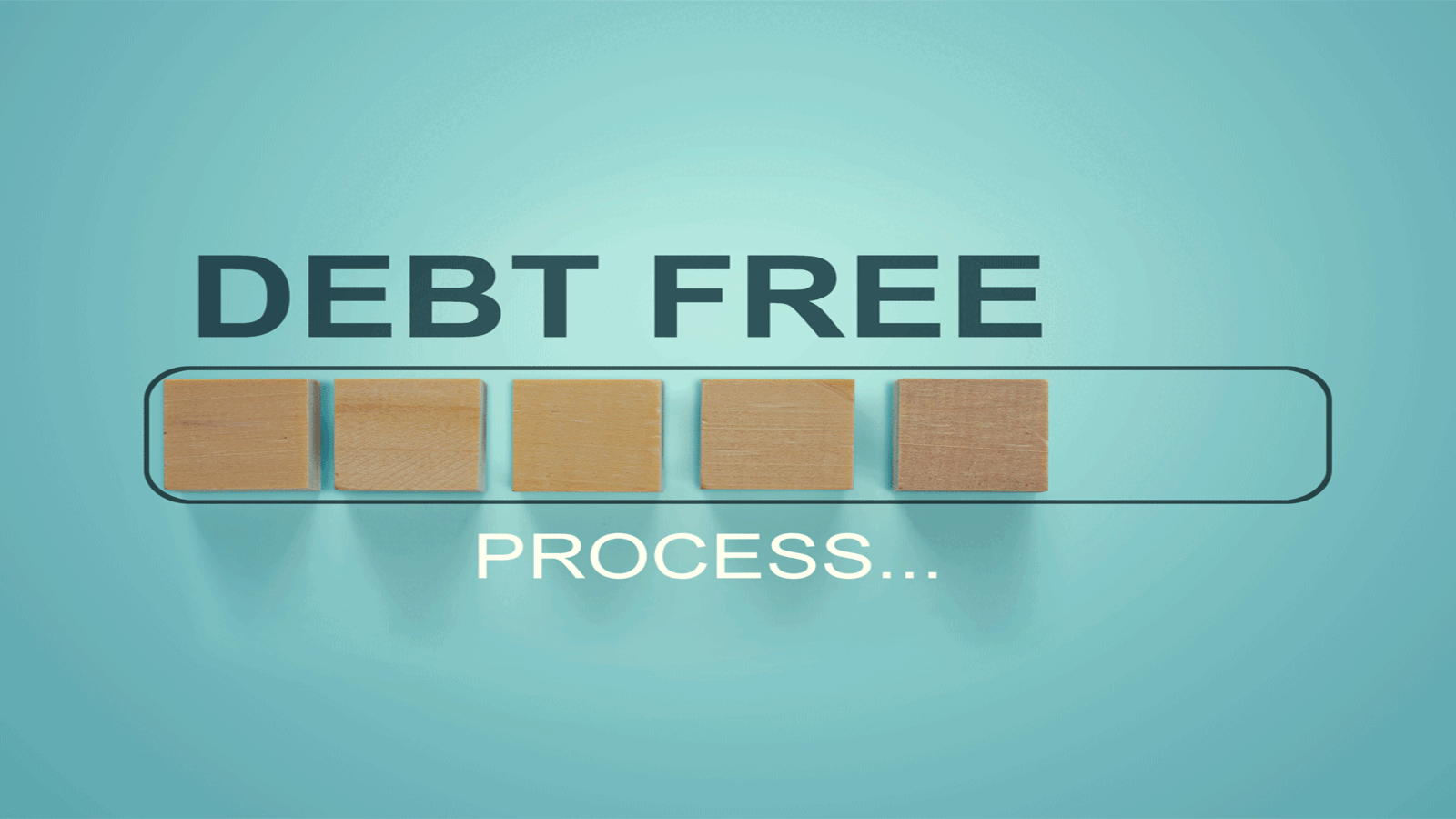 1600x900 How to be debt free for life Economic Times