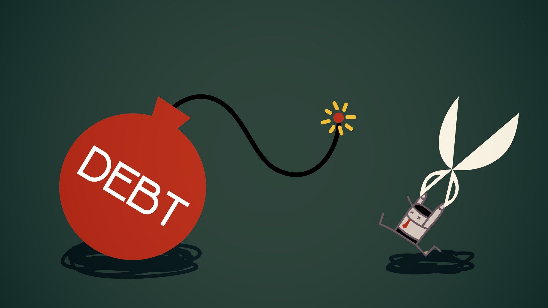 1920x1080 Debt Wallpaper