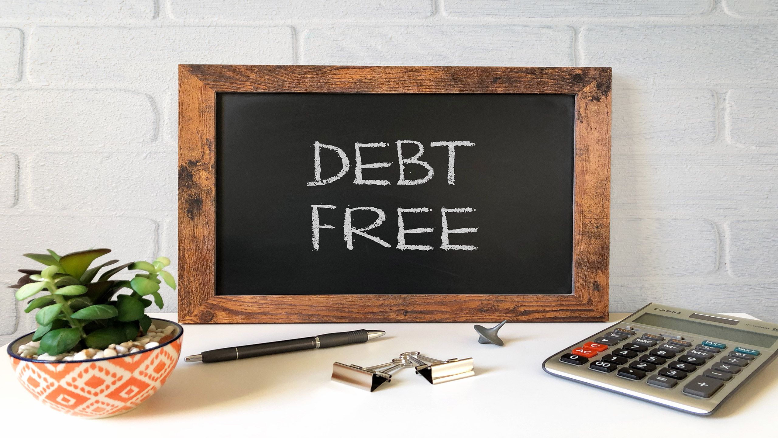 2560x1440 Using Tax Deductible Debt For Wealth Accumulation