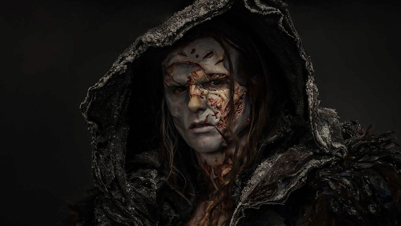1600x900 Frankenstein 2025 Wallpaper