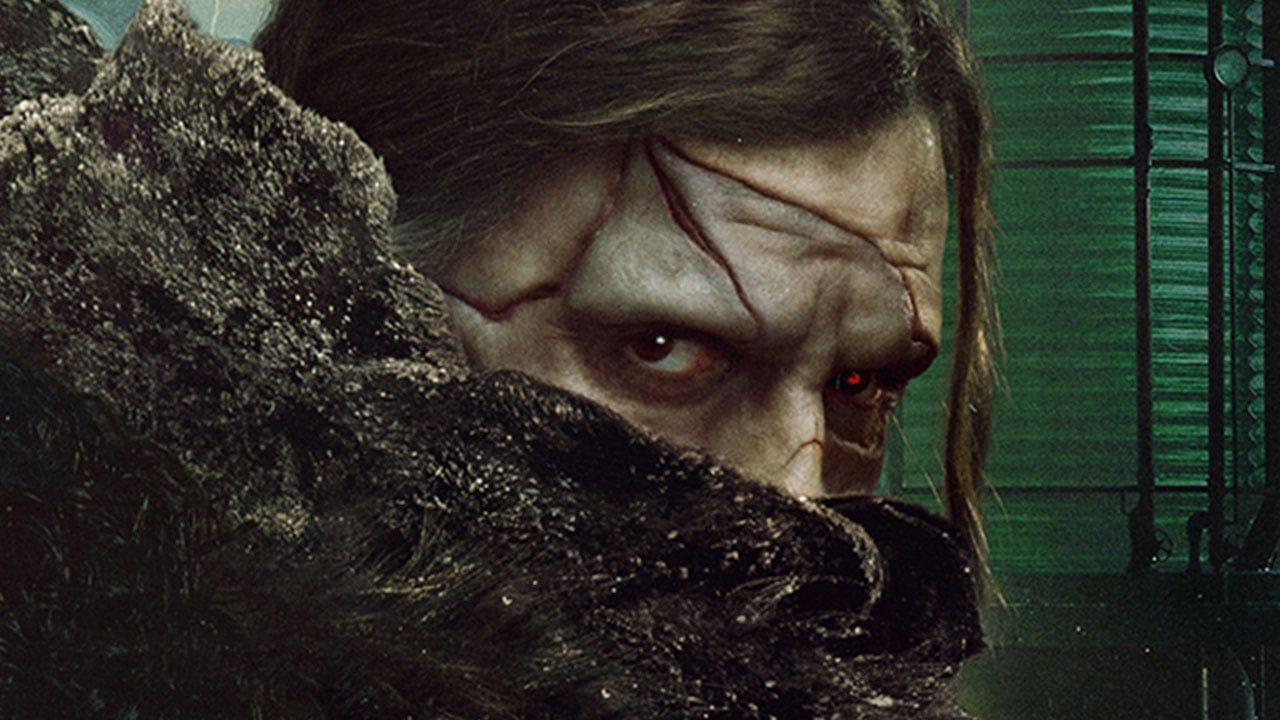 1280x720 Frankenstein 2025 Wallpaper