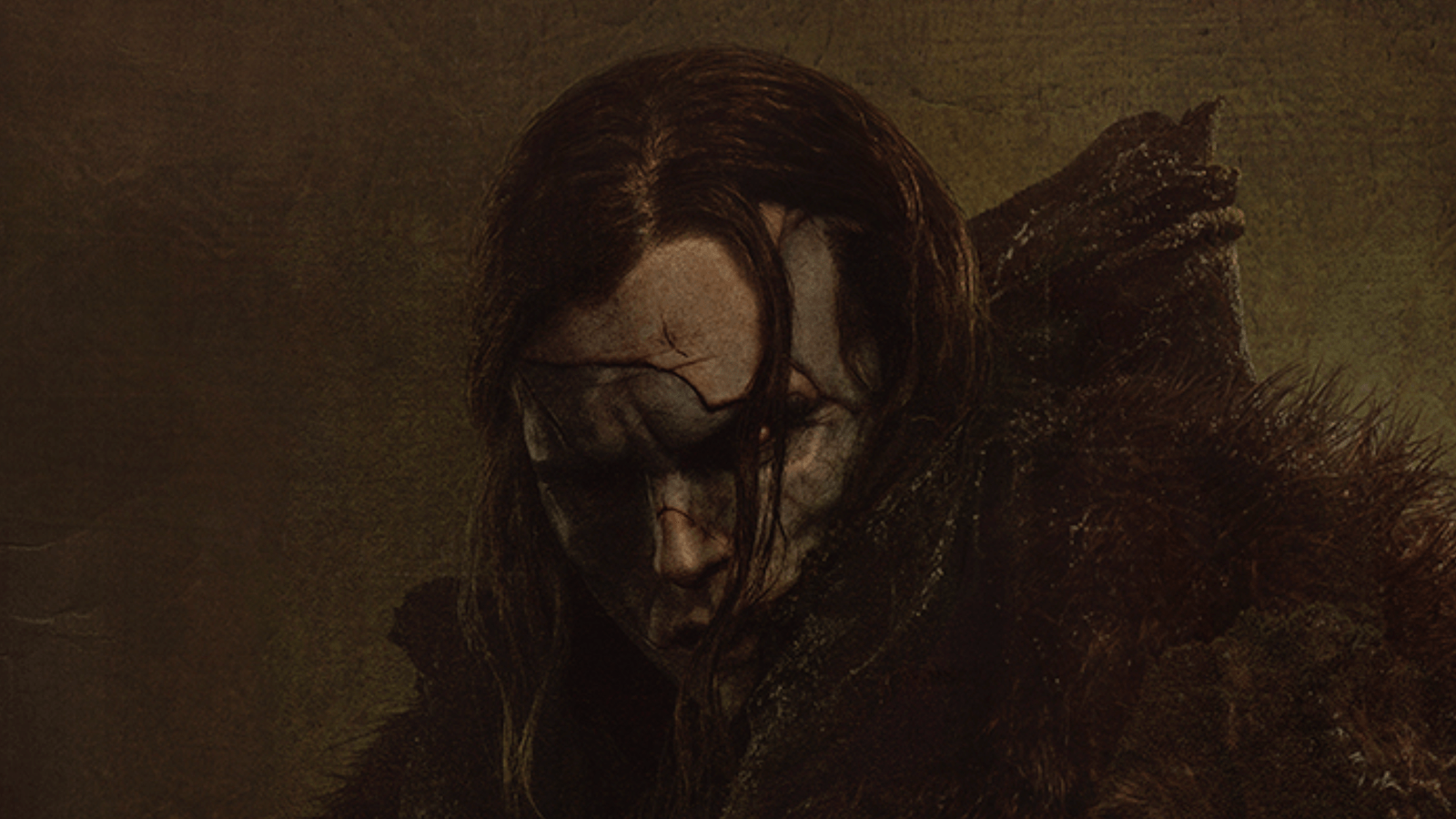 1600x900 I'm Rethinking 'Frankenstein'. by Daley W. The Ugly Monster