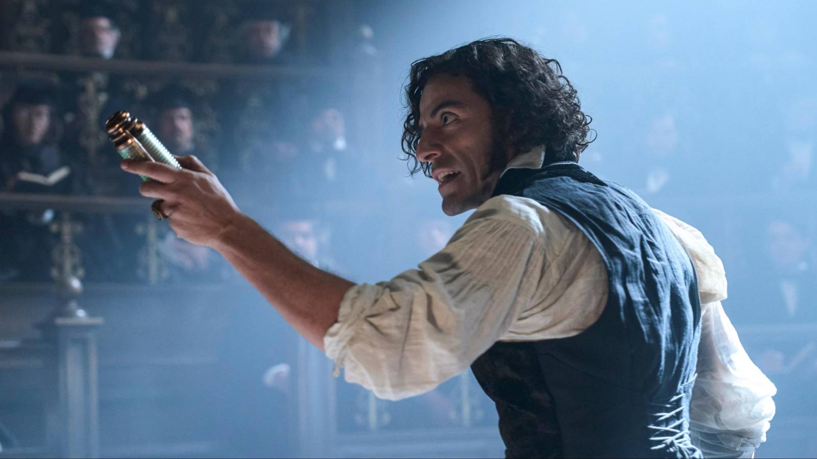 1600x900 Frankenstein 2025 Review: A Guillermo del Toro Masterpiece 94 Years in the Making