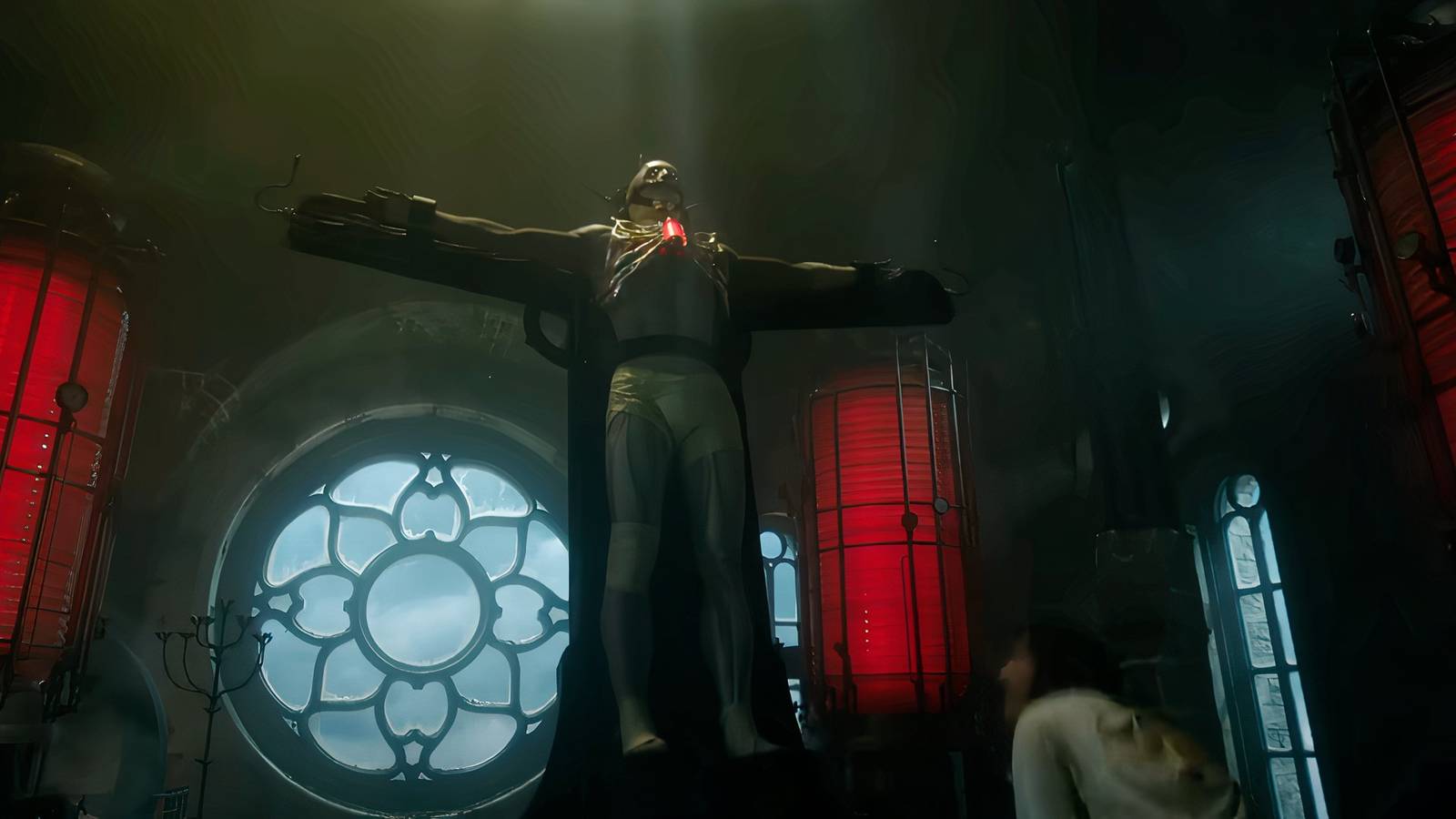 1600x900 Frankenstein (2025) Official Trailer