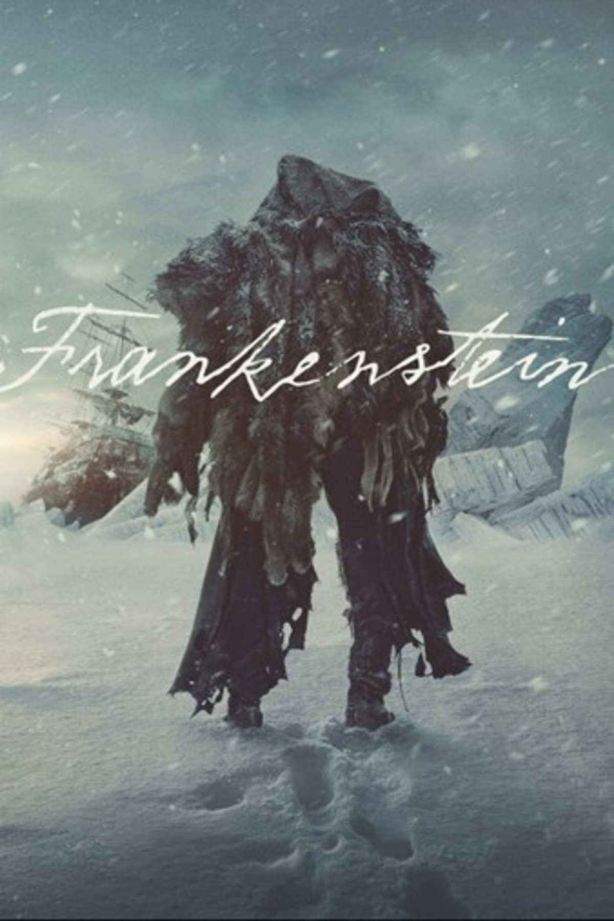 1200x1800 Frankenstein Reborn: Why the 2025 Adaptation Rekindled My Love for Mary Shelley's Classic