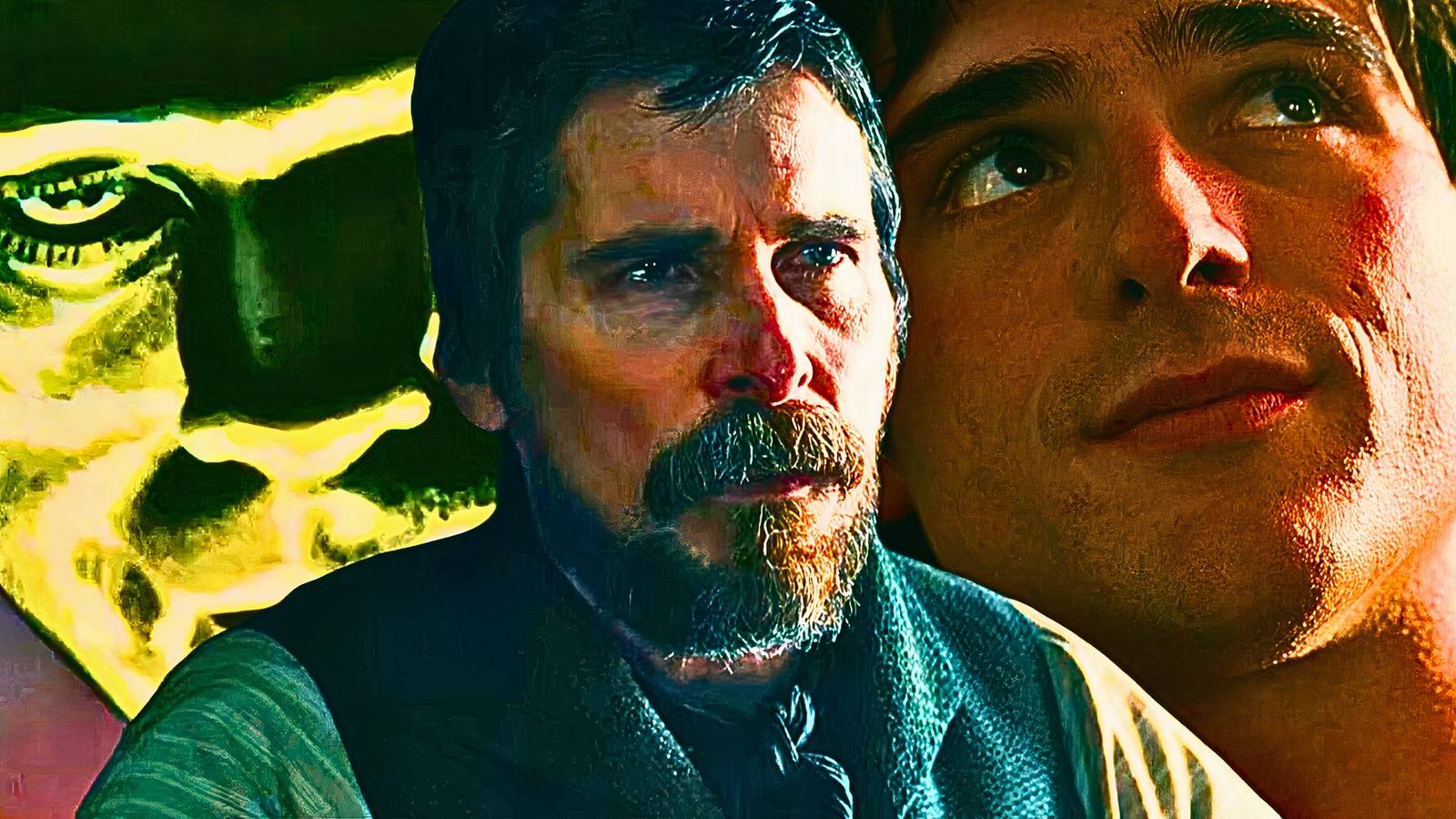 1600x900 Frankenstein's Resurgence In 2025 Pits Christian Bale Against Jacob Elordi To Be The Best Monster