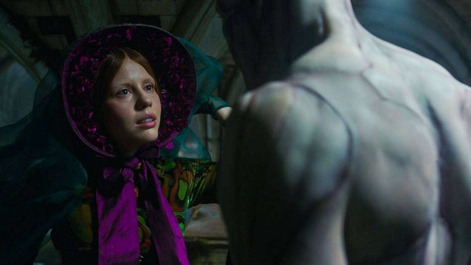 1600x900 Frankenstein's Ending Misses the Point. Movies. Games. Geek Culture