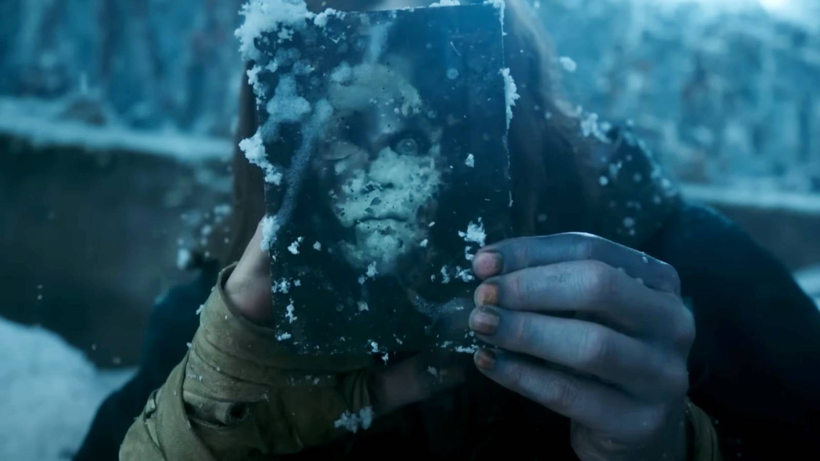 1600x900 Guillermo Del Toro's Frankenstein Is Not A Horror Movie: A New Perspective On A Classic Tale
